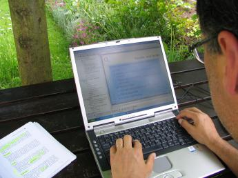 DO YOU HAVE WHAT IT TAKES TO BE SELF EMPLOYED? DO YOU HAVE WHAT IT TAKES TO BE SELF EMPLOYED?